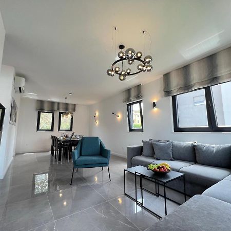 Beachfront House Olbia With Private Parking تروغير المظهر الخارجي الصورة