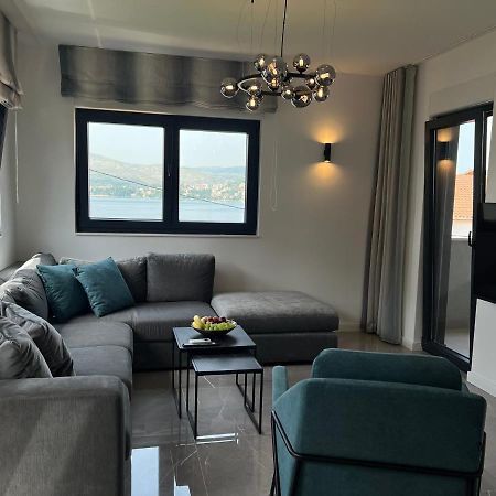 Beachfront House Olbia With Private Parking تروغير المظهر الخارجي الصورة