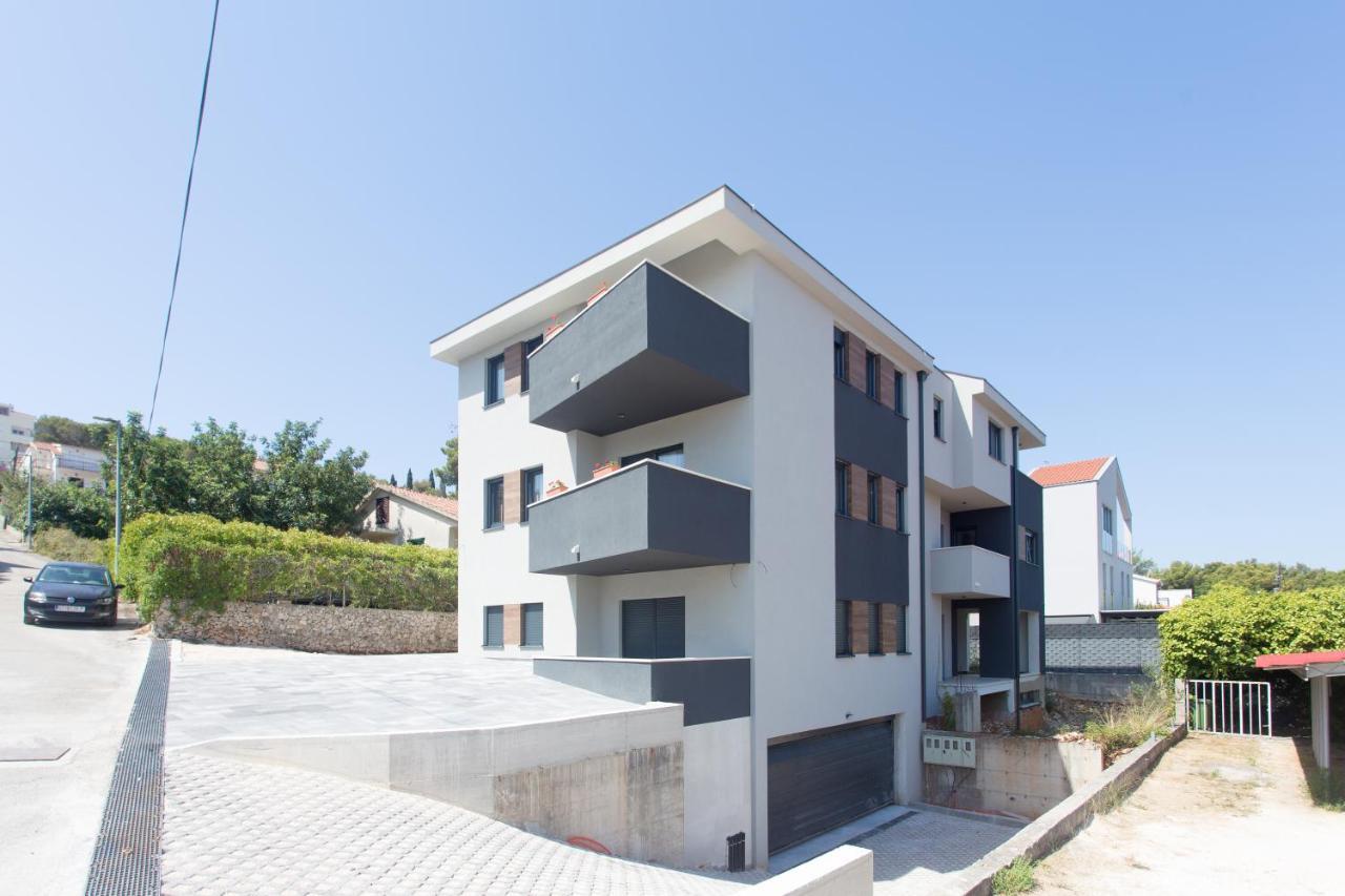 Beachfront House Olbia With Private Parking تروغير المظهر الخارجي الصورة
