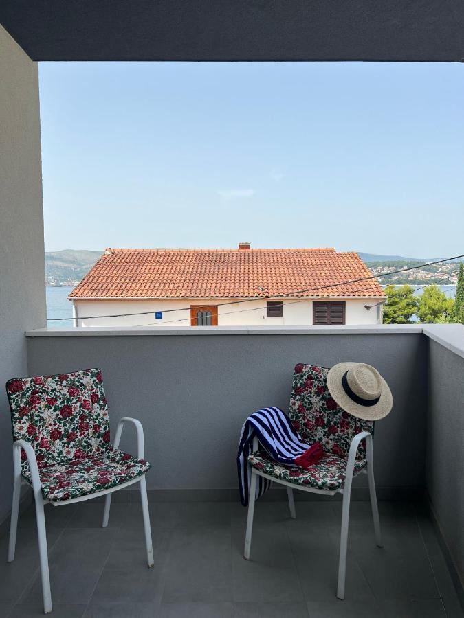 Beachfront House Olbia With Private Parking تروغير المظهر الخارجي الصورة