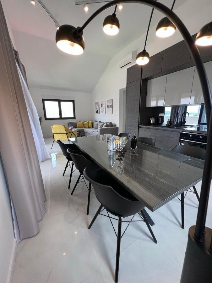 Beachfront House Olbia With Private Parking تروغير المظهر الخارجي الصورة