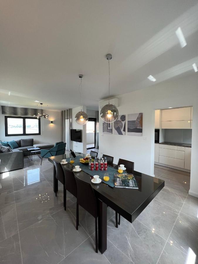 Beachfront House Olbia With Private Parking تروغير المظهر الخارجي الصورة