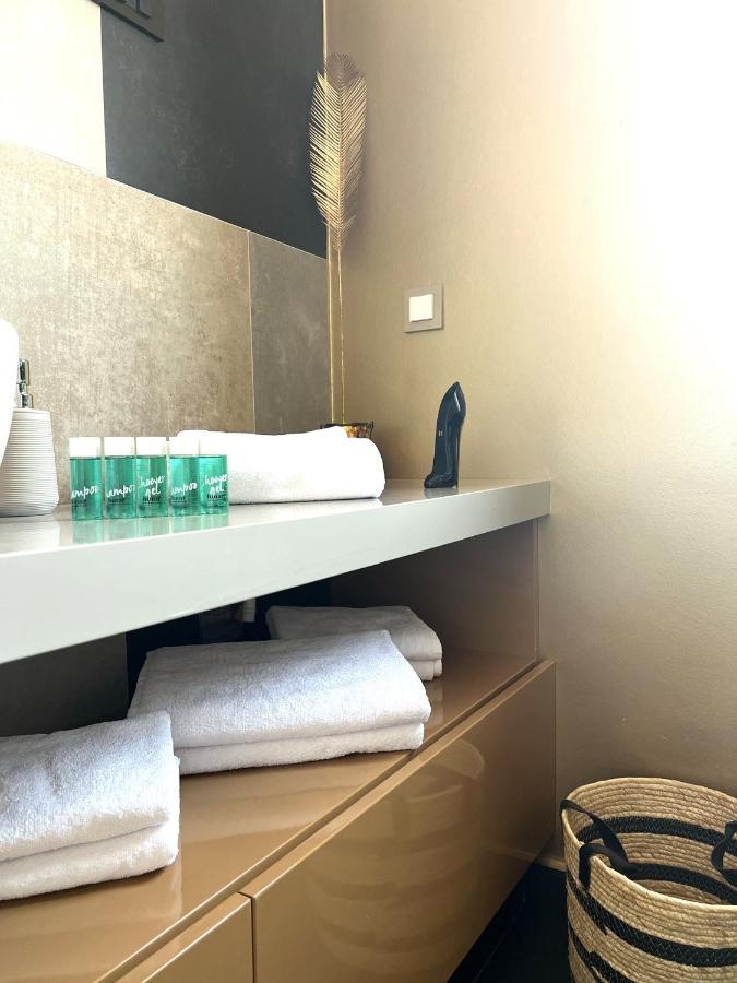 Beachfront House Olbia With Private Parking تروغير المظهر الخارجي الصورة