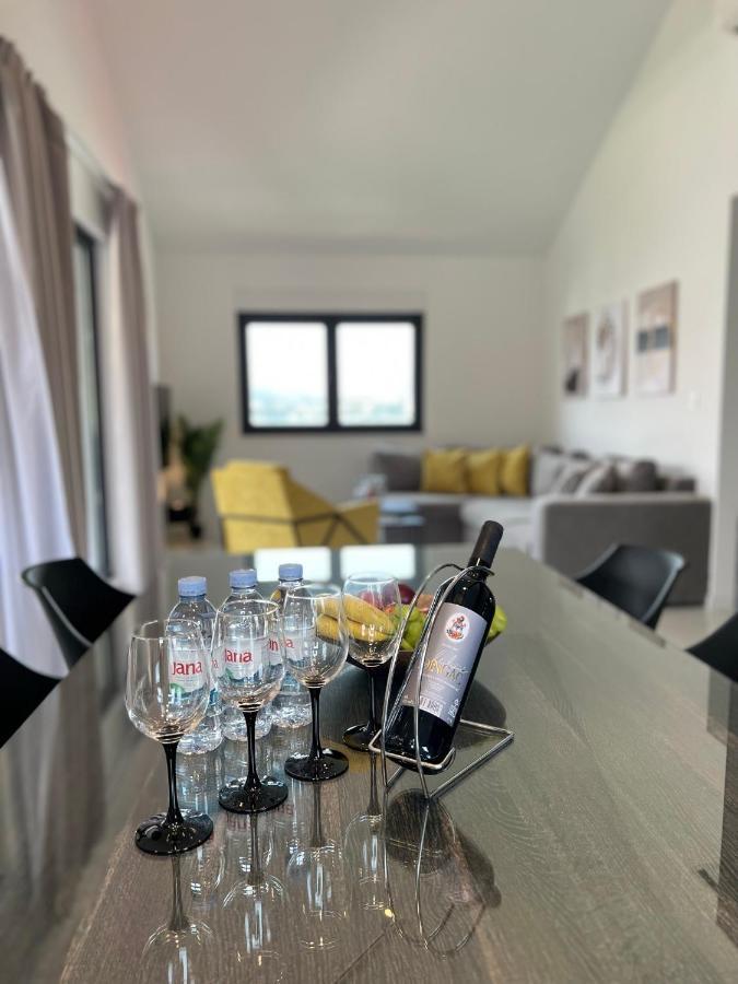 Beachfront House Olbia With Private Parking تروغير المظهر الخارجي الصورة