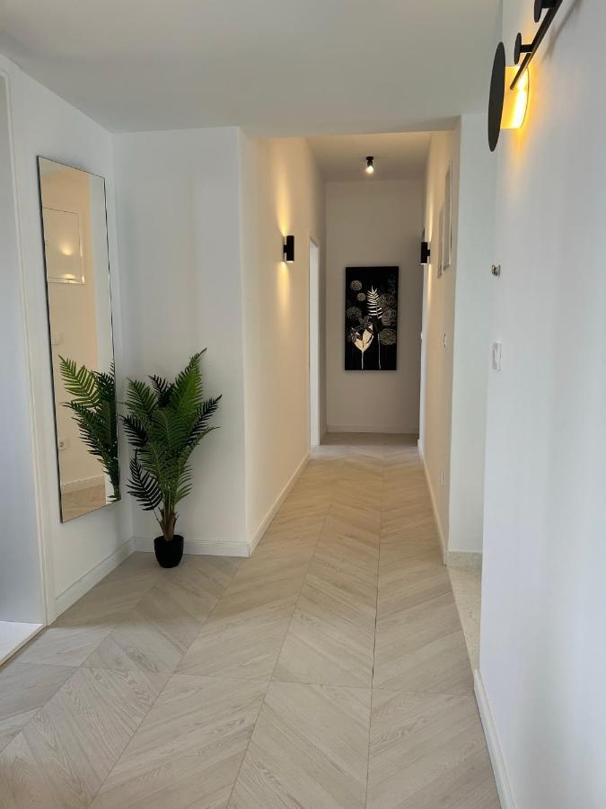 Beachfront House Olbia With Private Parking تروغير المظهر الخارجي الصورة