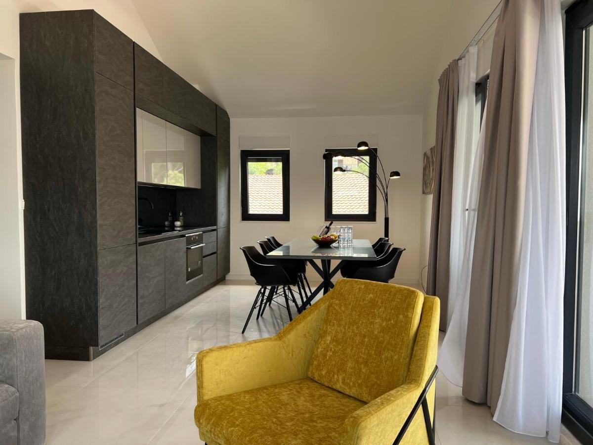 Beachfront House Olbia With Private Parking تروغير المظهر الخارجي الصورة