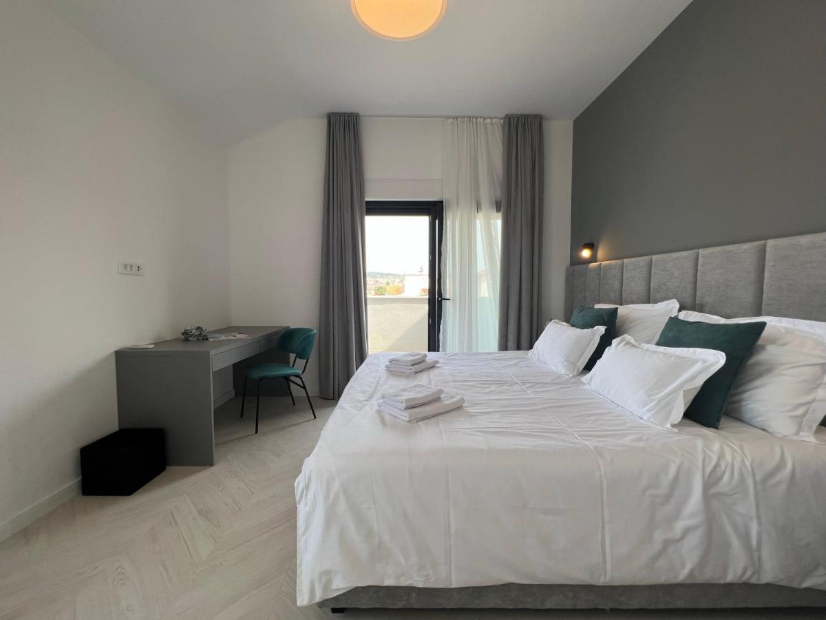 Beachfront House Olbia With Private Parking تروغير المظهر الخارجي الصورة