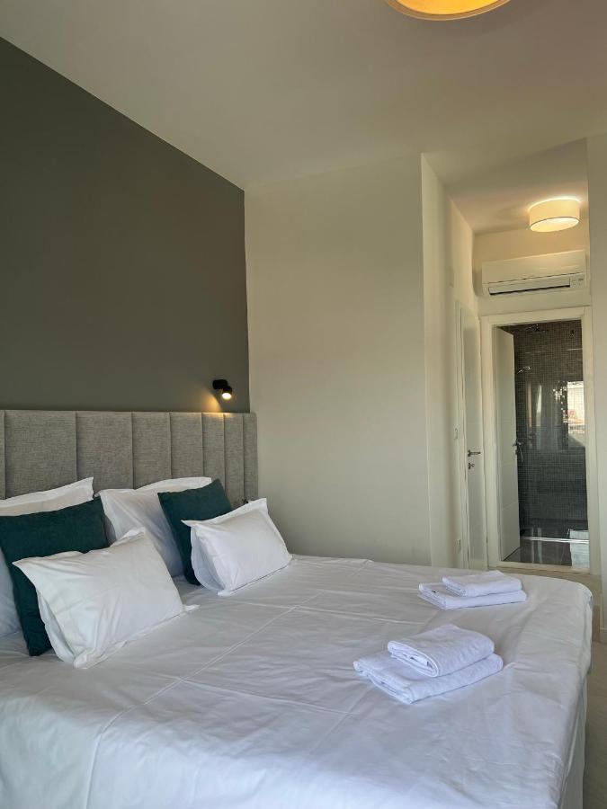 Beachfront House Olbia With Private Parking تروغير المظهر الخارجي الصورة