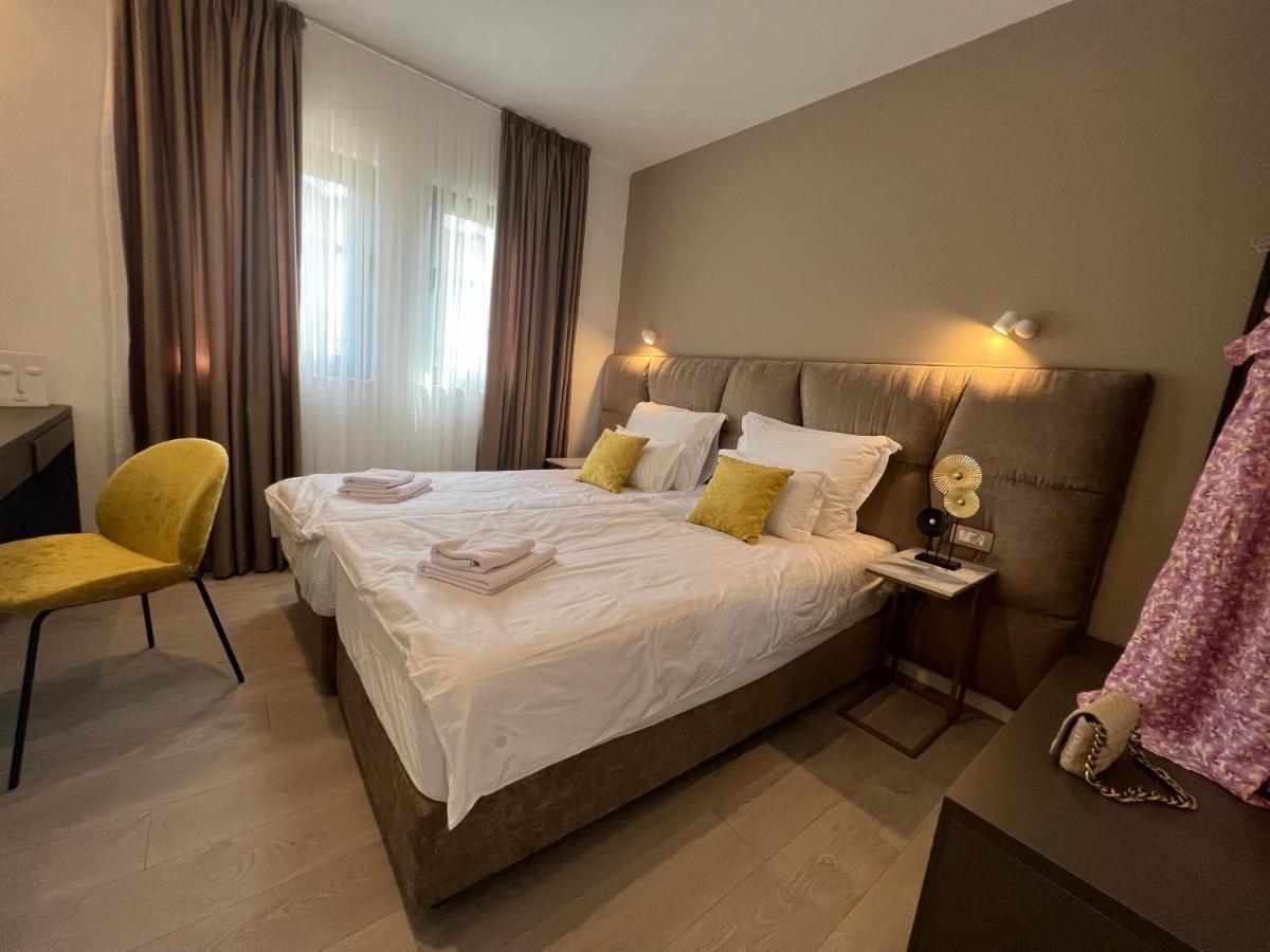 Beachfront House Olbia With Private Parking تروغير المظهر الخارجي الصورة