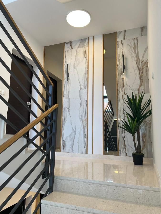 Beachfront House Olbia With Private Parking تروغير المظهر الخارجي الصورة