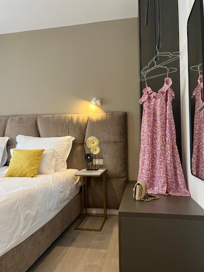 Beachfront House Olbia With Private Parking تروغير المظهر الخارجي الصورة